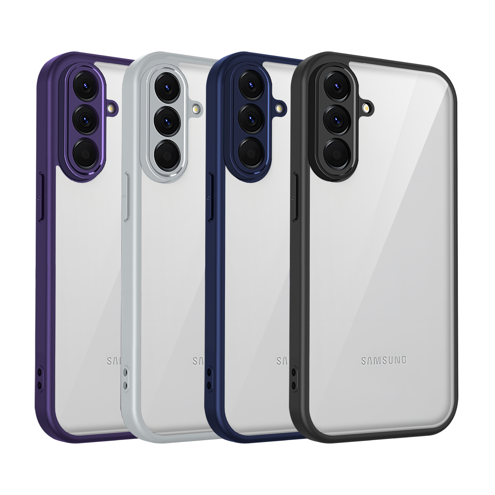 Phone Accessories Online Store - Étuis de luxe pour Samsung Galaxy