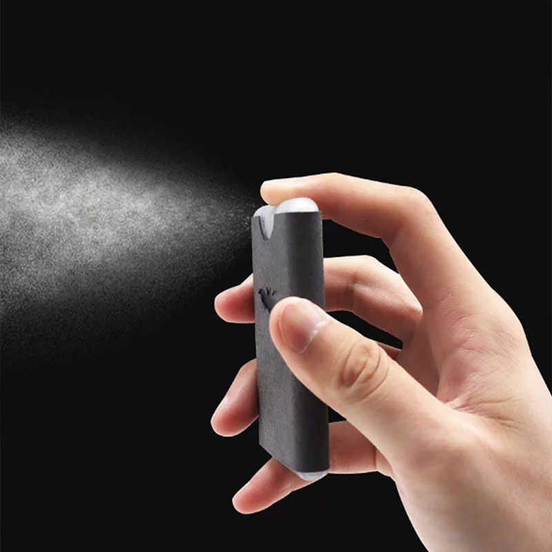Screen Cleaner Spray - Nettoyant pour écran de téléphone portable,