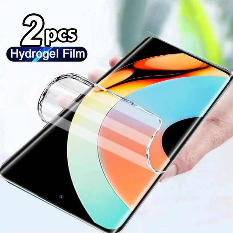 Phone Accessories Online Store - Protecteur d'écran pour Realme 10 Pro