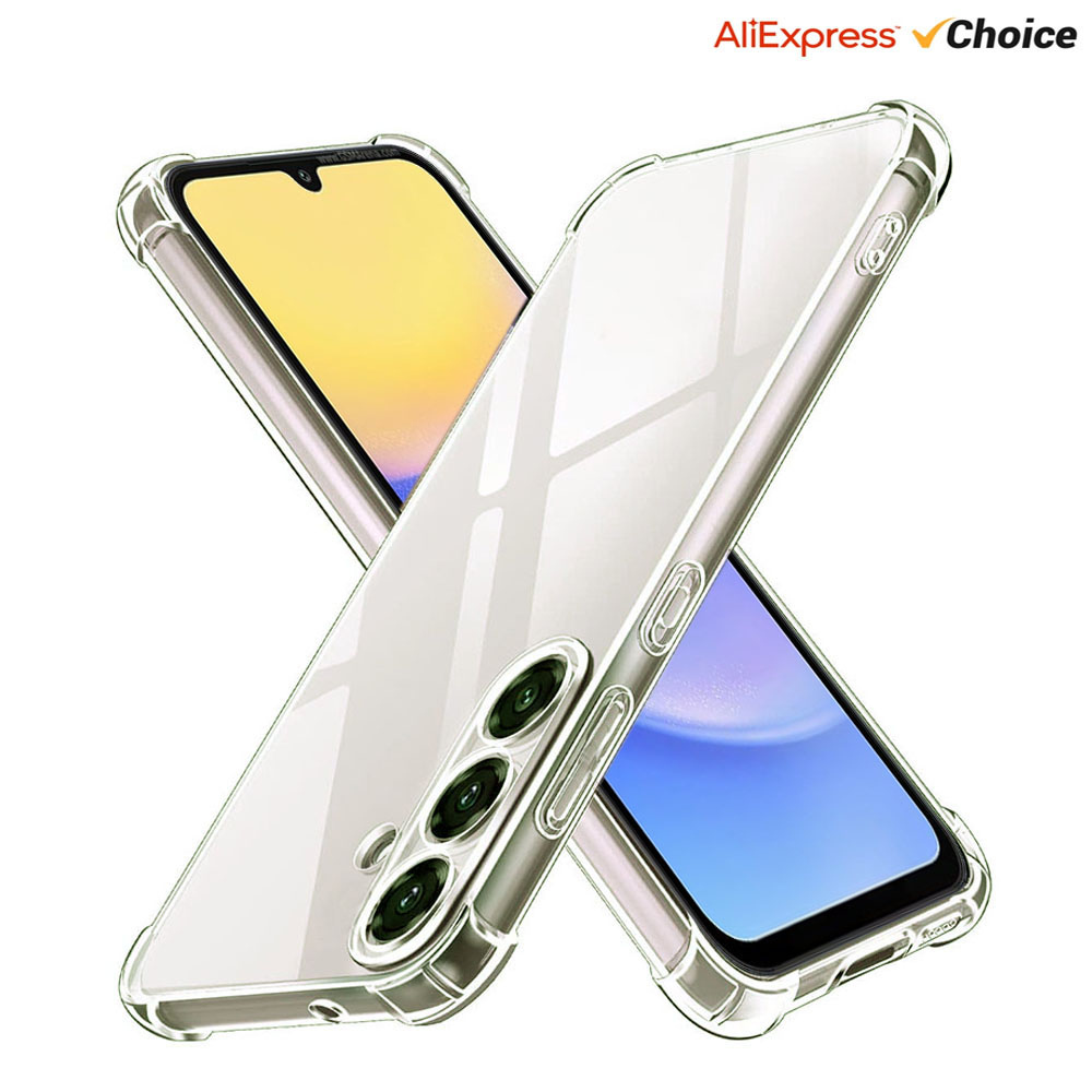 Phone Accessories Online Store - Pour Samsung Galaxy A25 étui Samsung