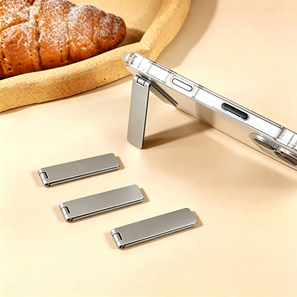 Phone Accessories Ideas - Support de téléphone portable en métal,