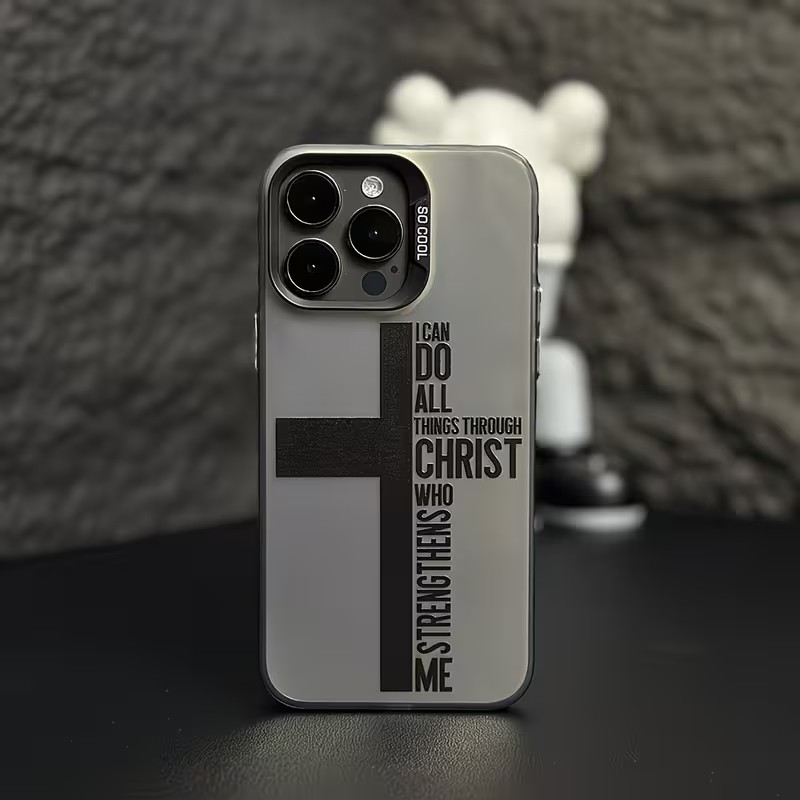 Phone Accessories To Sell - Coque de téléphone anti-traces de doigts