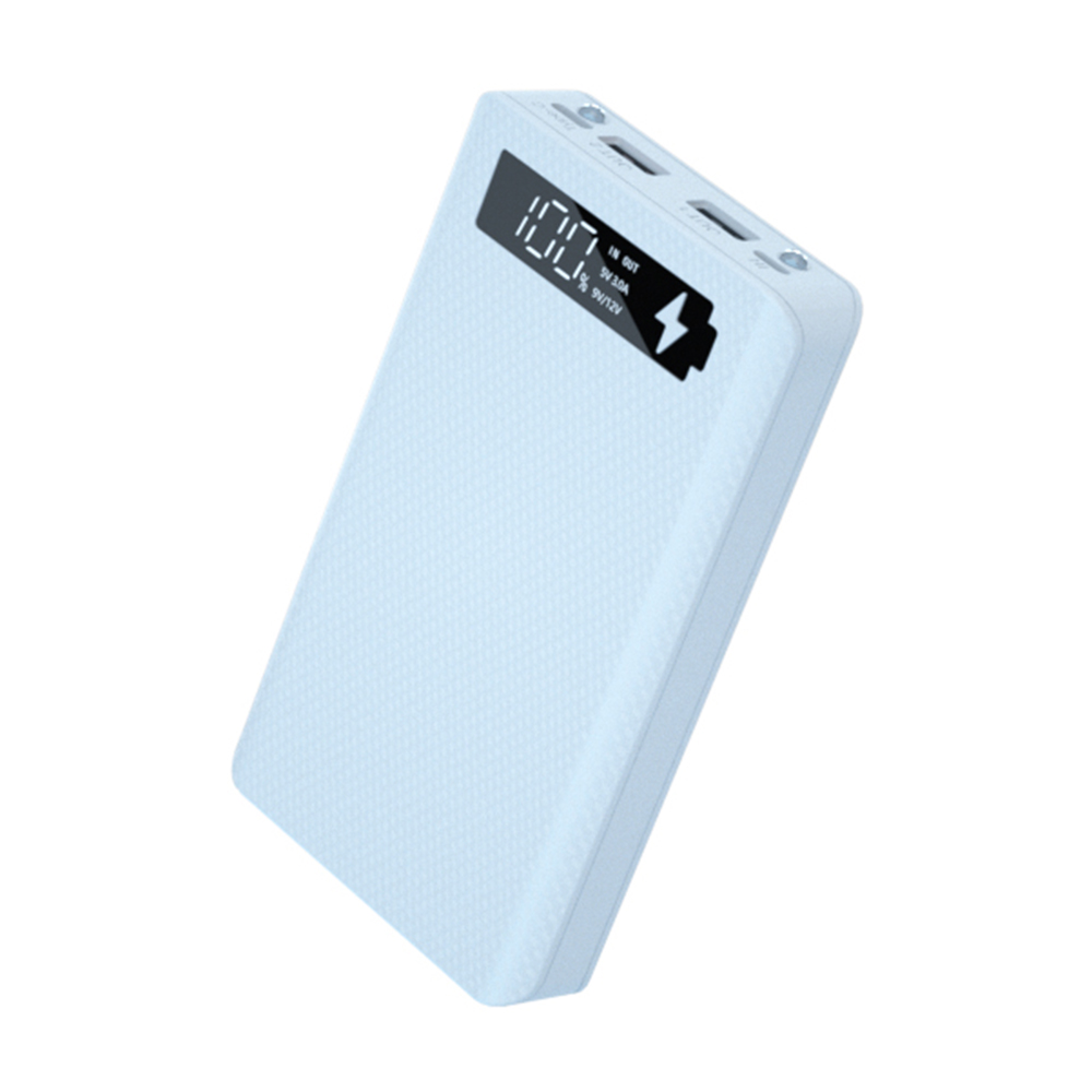 Portable Charger 20000Mah - PD QC 3.0 grande capacité 20000mAh