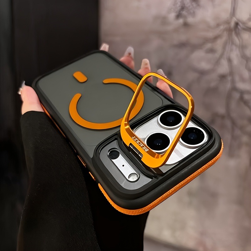 Phone Accessories And Cases - Étui de téléphone magnétique de luxe