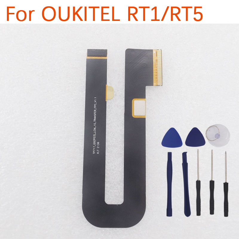 Phone Accessories Vivo - Nouveau câble de transfert d'écran d'origine