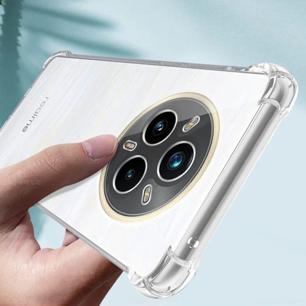 Phone Accessories Online Store - ​​Étui Realme 14 Pro/Pro Plus Antichoc
