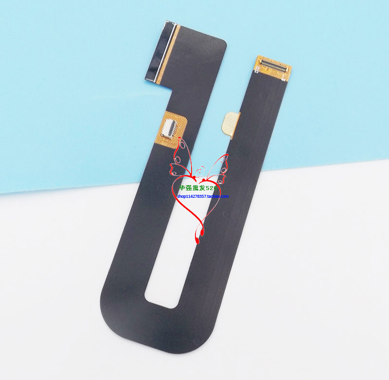 Phone Accessories Vivo - Câble d'écran FPC principal pour OUKITEL