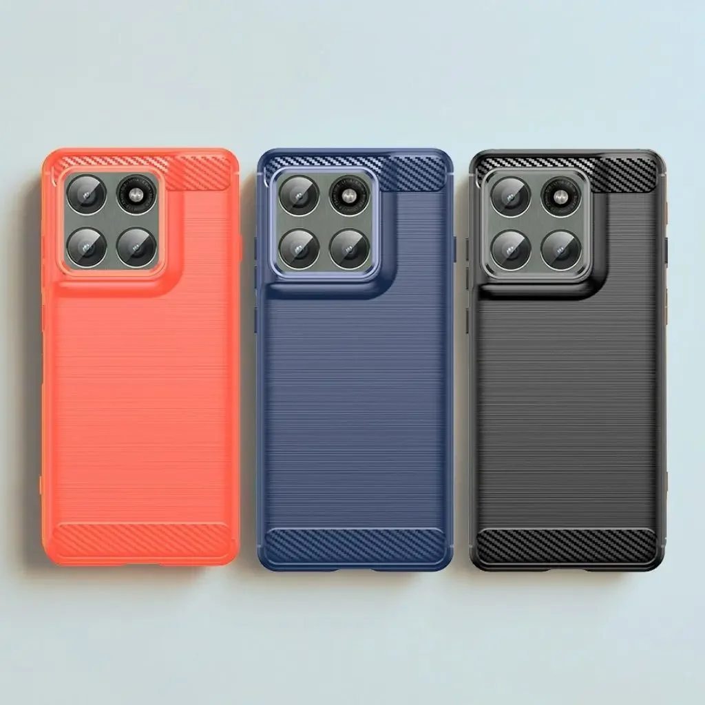 Phone Accessories Online Store - Coque pour Motorola Edge 60 Pro