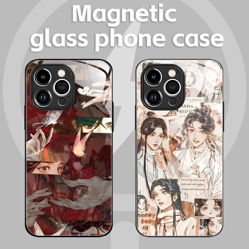 Phone Accessories To Sell - Coque de téléphone avec bénédiction officielle