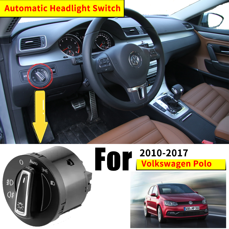Phone Accessories Vivo - Pour Volkswagen VW Polo MK5 6R