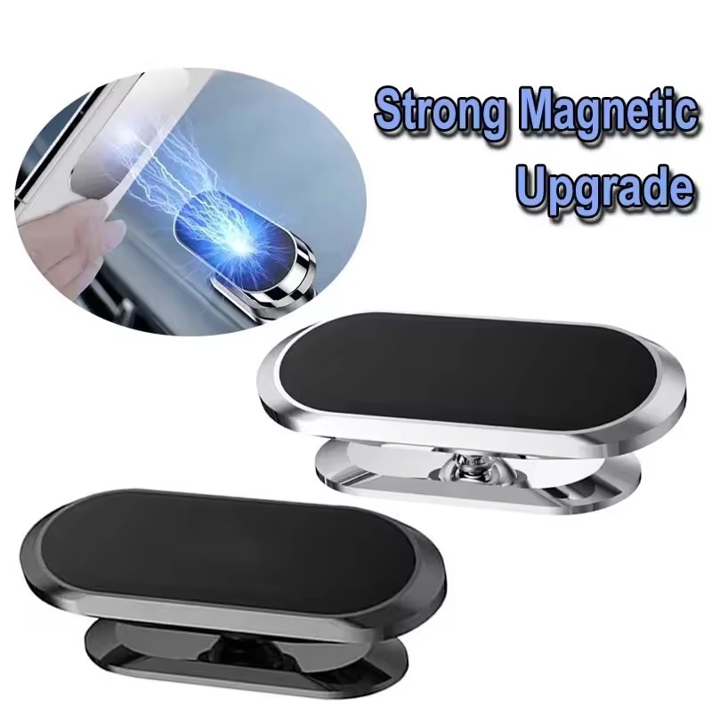 Phone Accessories Stand - Nouveau support magnétique pour téléphone de