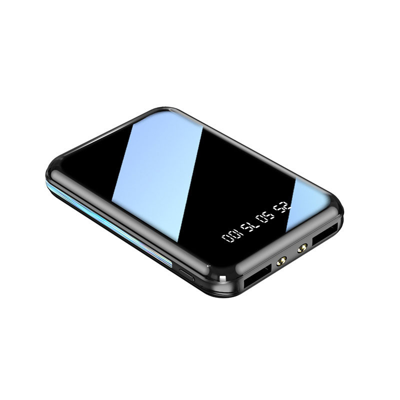 Portable Charger 20000Mah - 20000mAh Mini batterie externe chargeur Portable