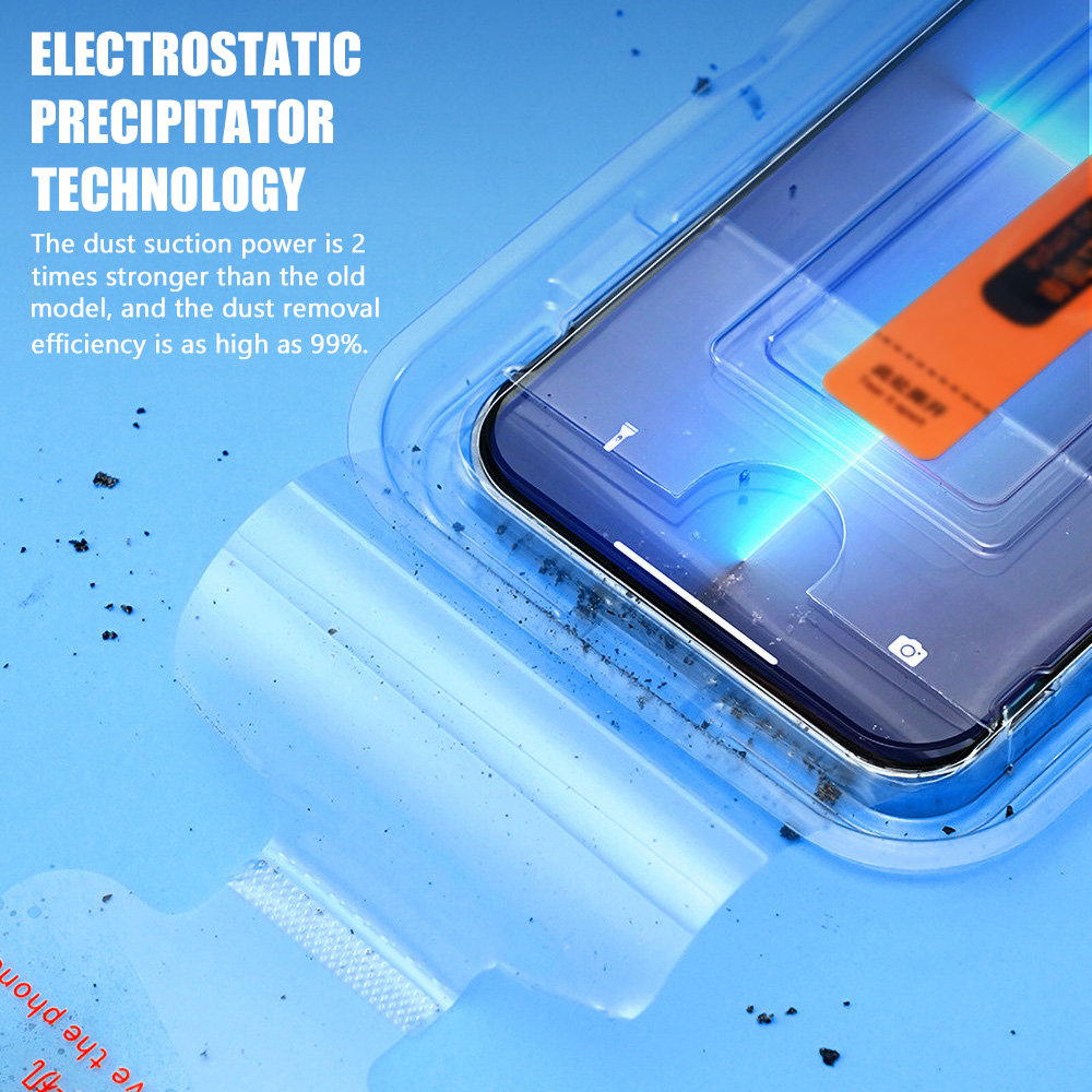 Protecteur d'écran pour ZTE Nu - Phone Accessories Online Store avis et prix