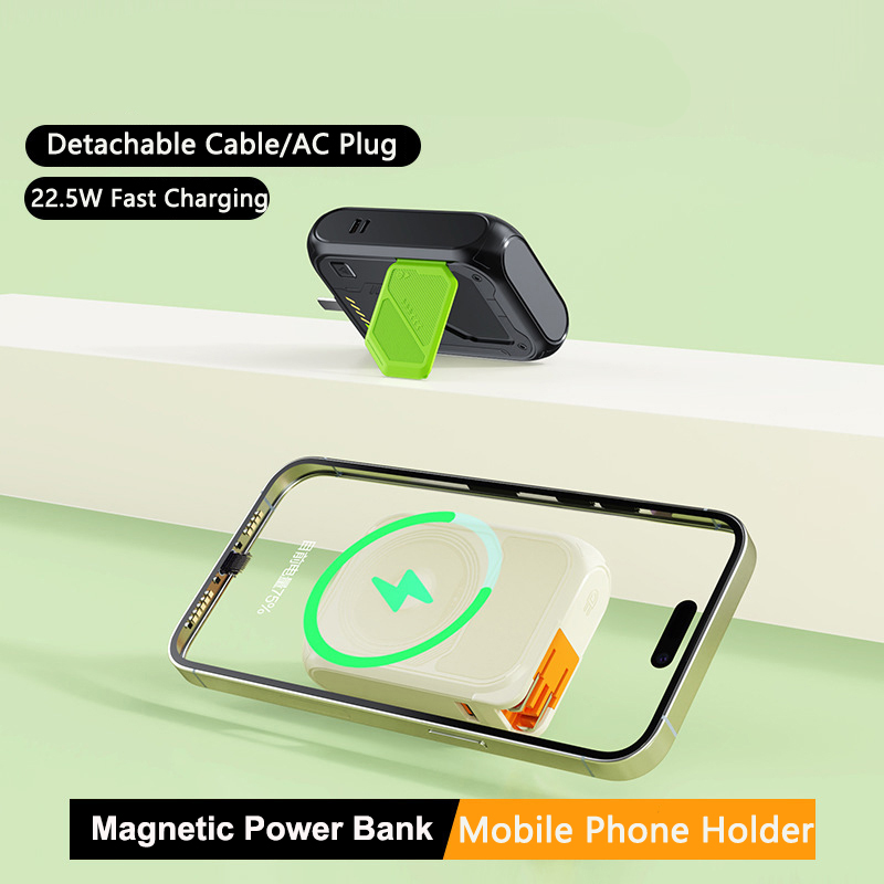 Batterie externe MagSafe 20000 - Portable Charger 20000Mah avis et prix