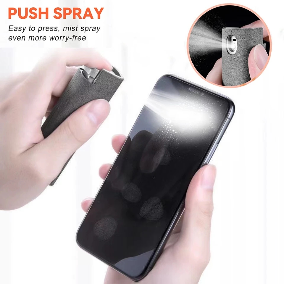 Spray nettoyant pour écran de  - Screen Cleaner Spray avis et prix
