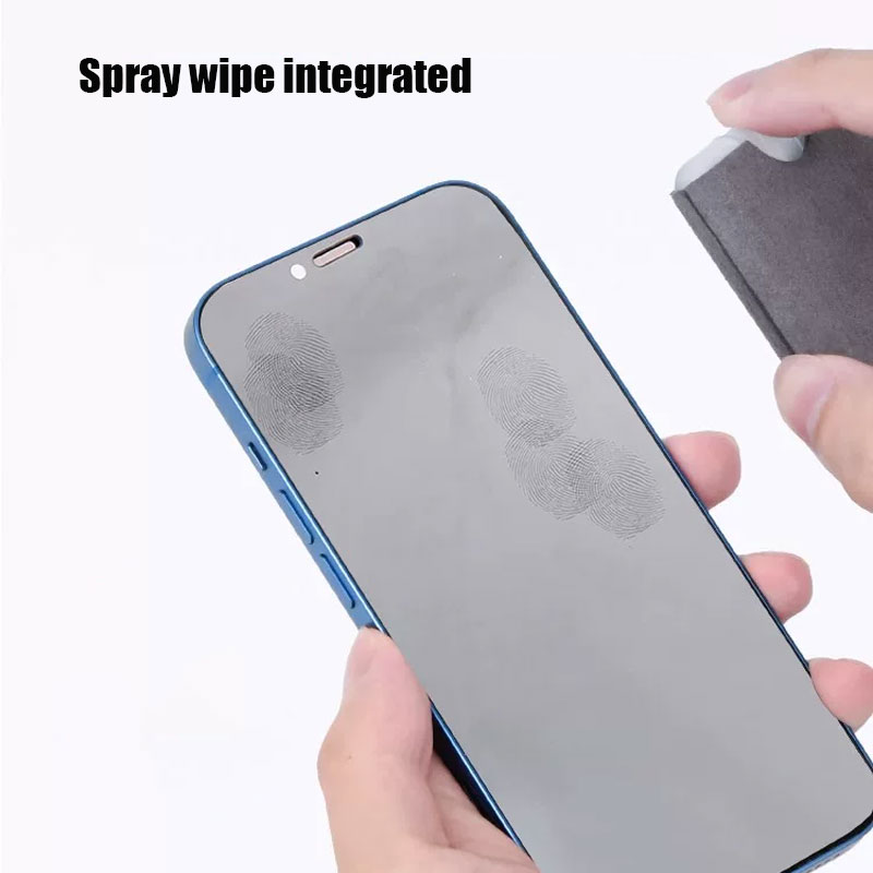 Nettoyant pour écran de téléph - Screen Cleaner Spray avis et prix