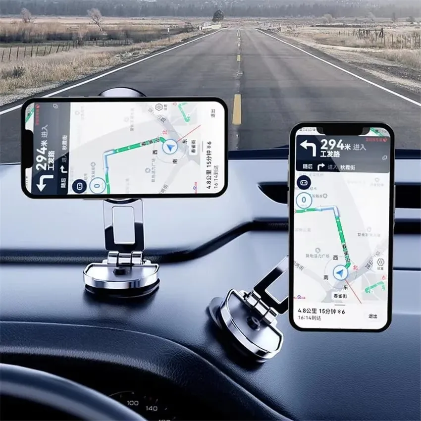 Support magnétique pour téléph - Phone Accessories Stand avis et prix