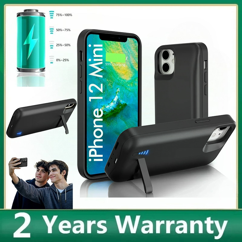 Étui de chargeur de batterie f - Power Bank Slim avis et prix