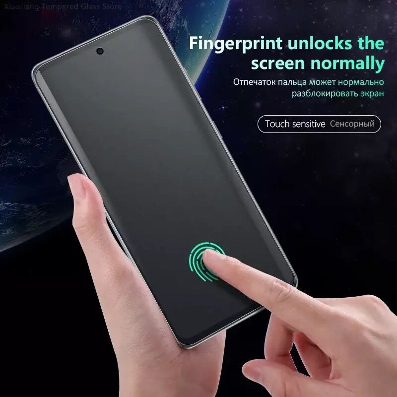 Protecteur d'écran pour Realme - Phone Accessories Online Store avis et prix