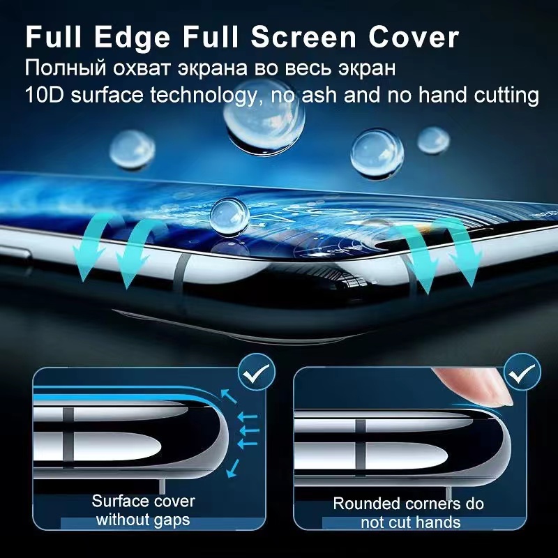 Protecteur d'écran pour Realme - Phone Accessories Online Store avis et prix