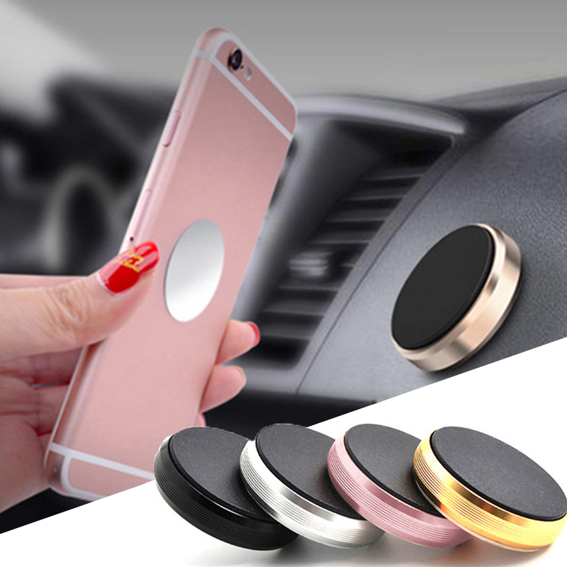 Support magnétique pour téléph - Phone Accessories Stand avis et prix