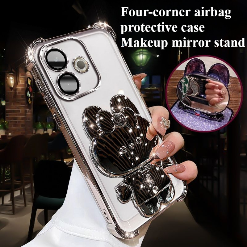 Coque de téléphone avec suppor - Phone Accessories Vivo avis et prix