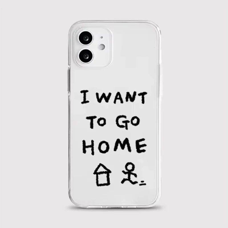 Coque de téléphone transparent - Phone Accessories To Sell avis et prix