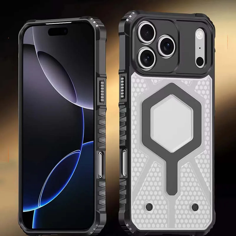 Coque de protection magnétique - Phone Accessories And Cases avis et prix