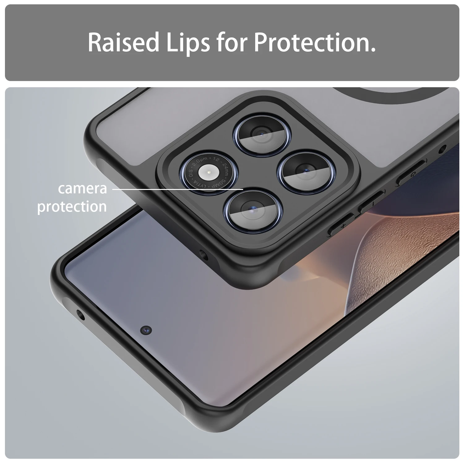 Pour Motorola Edge 60 Pro 60 F - Phone Accessories Online Store avis et prix