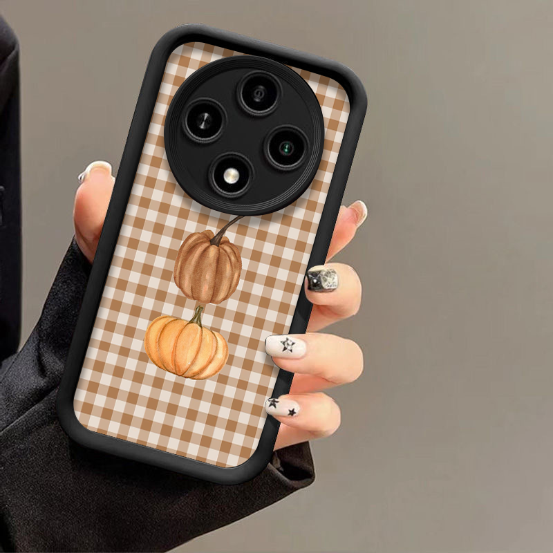 Coque de téléphone en silicone - Oppo Reno 12 avis et prix