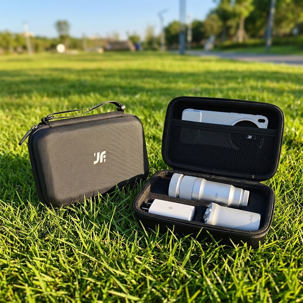 Sac de rangement XFJI, étui en - Phone Accessories Vivo avis et prix
