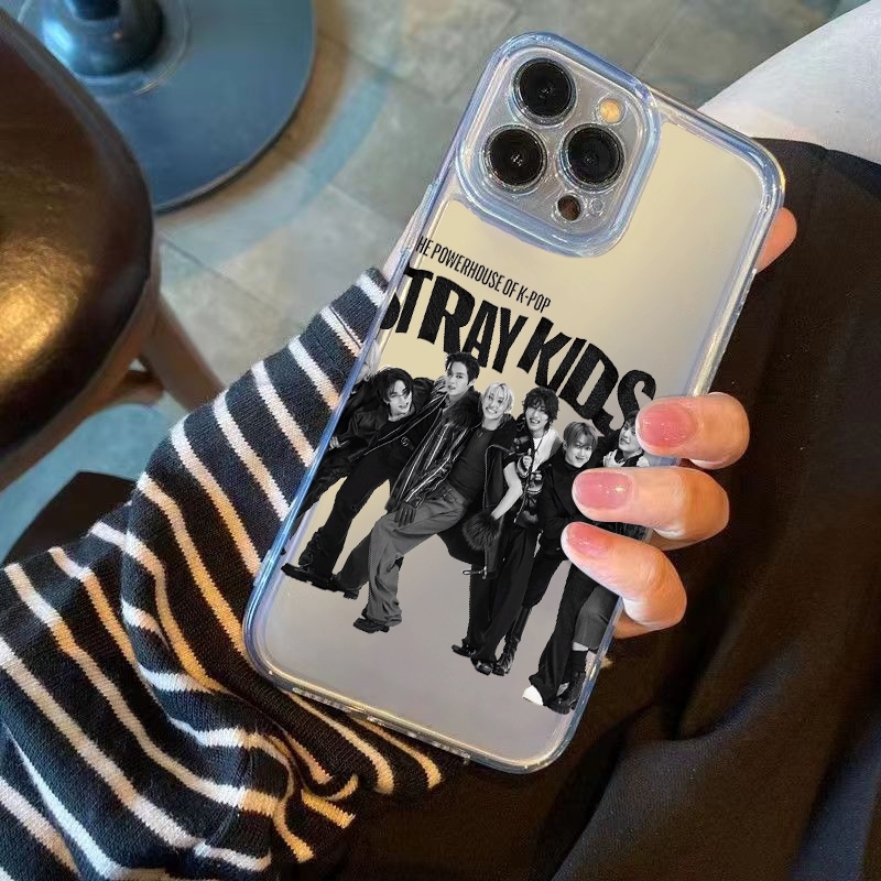 Coque de téléphone StrayKids e - Phone Accessories To Sell avis et prix