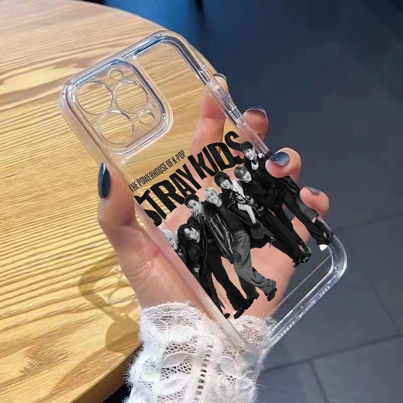 Coque de téléphone StrayKids e - Phone Accessories To Sell avis et prix