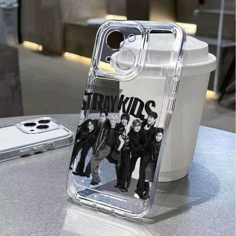 Coque de téléphone StrayKids e - Phone Accessories To Sell avis et prix