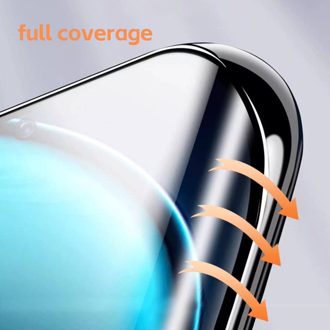 Protecteur d'écran pour Xiaomi - Phone Accessories Online Store avis et prix