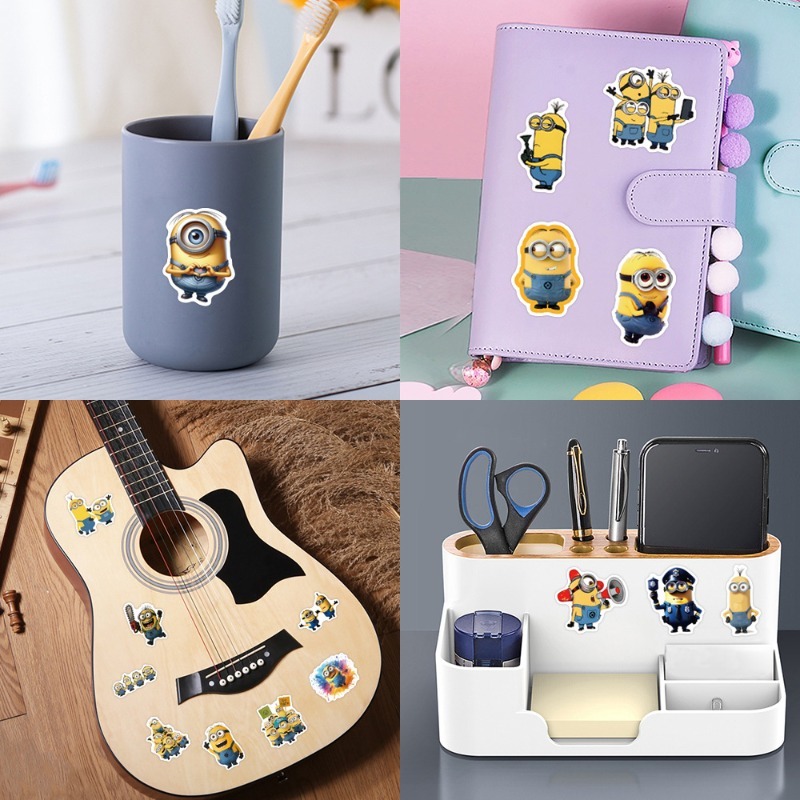 Lot de 55 autocollants graffit - Phone Accessories Ideas avis et prix