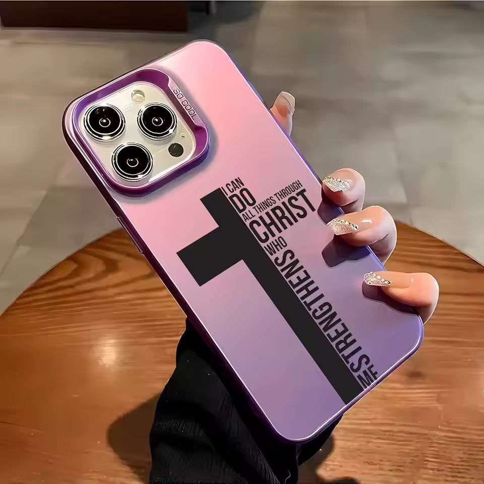 Coque de téléphone anti-traces - Phone Accessories To Sell avis et prix