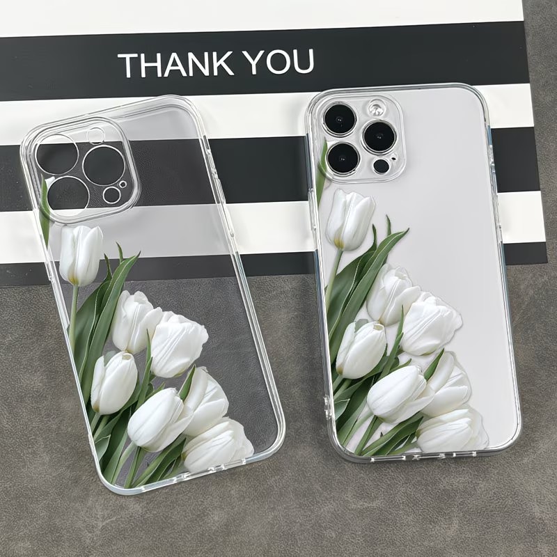 Coque de téléphone imprimée tu - Phone Accessories To Sell avis et prix