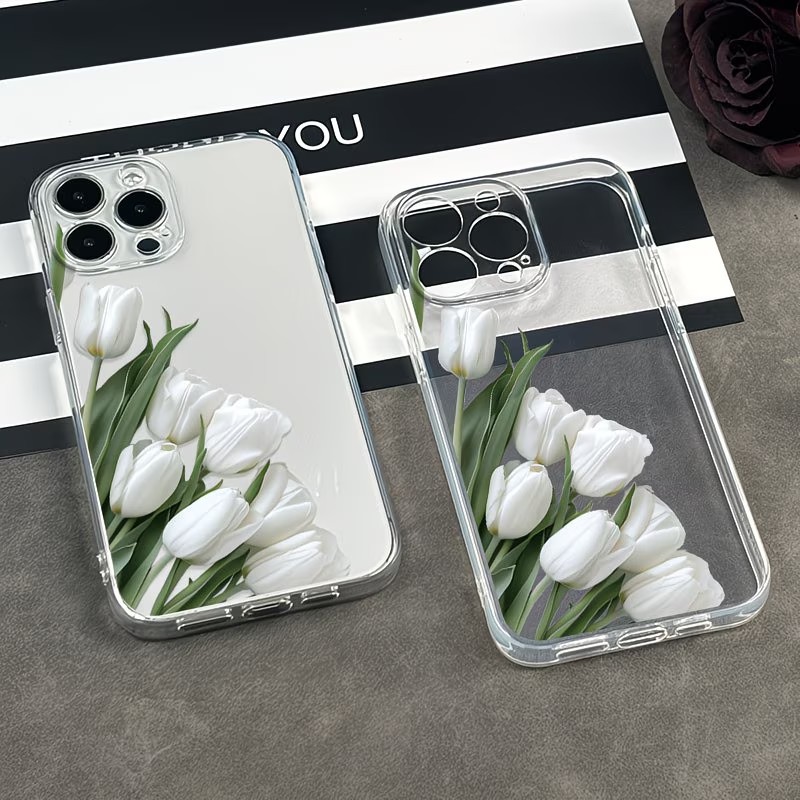 Coque de téléphone imprimée tu - Phone Accessories To Sell avis et prix