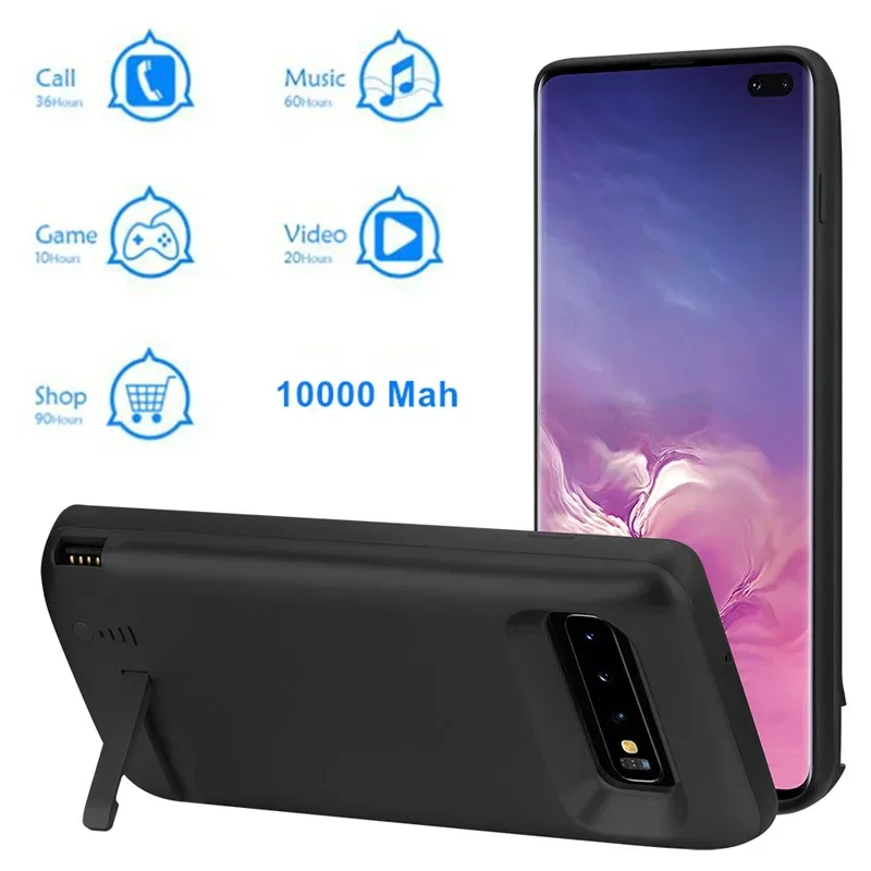 Batterie externe mince 10000Ma - Power Bank Slim avis et prix