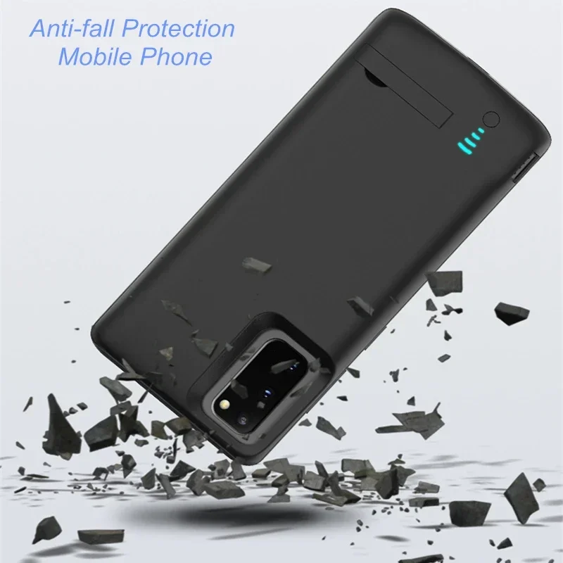 Batterie externe mince 10000Ma - Power Bank Slim avis et prix