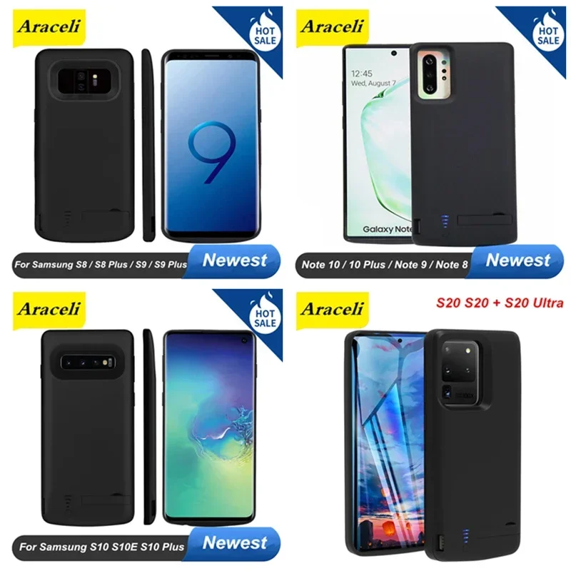 Batterie externe mince 10000Ma - Power Bank Slim avis et prix