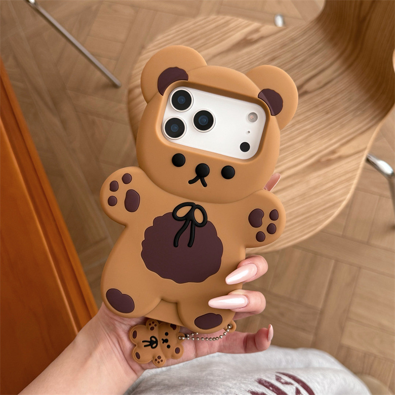 Coque de téléphone en Silicone - Phone Accessories To Sell avis et prix