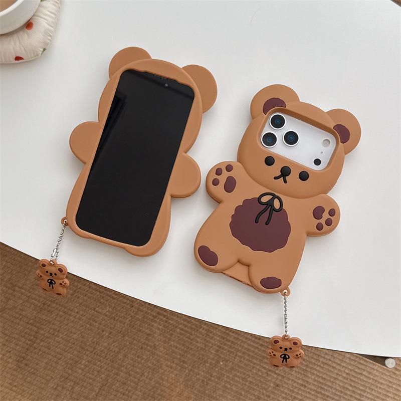 Coque de téléphone en Silicone - Phone Accessories To Sell avis et prix