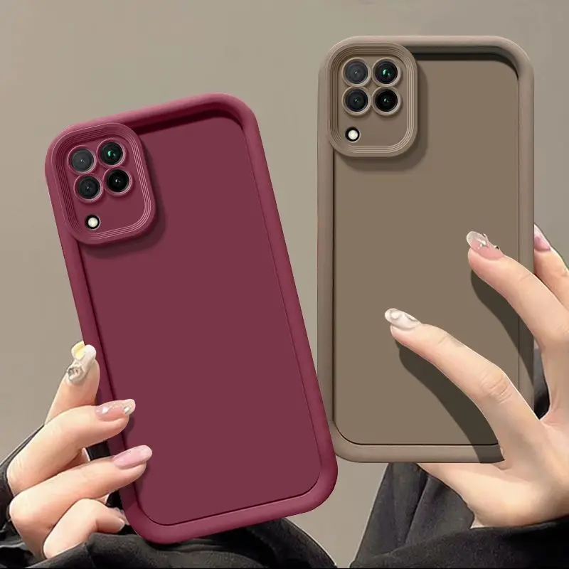Coque arrière en silicone pour - Phone Accessories Online Store avis et prix