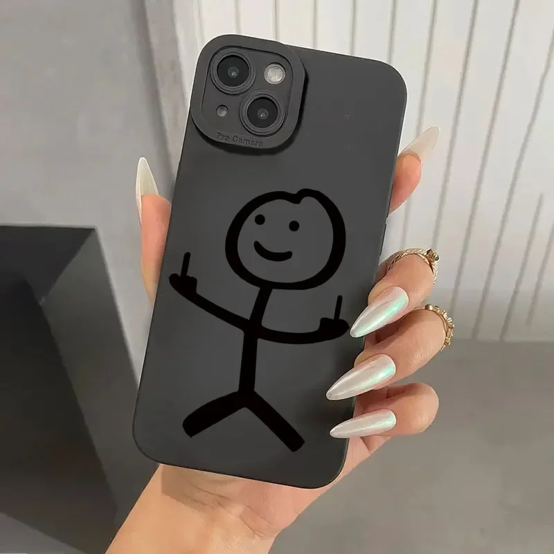 Coque de téléphone en silicone - Phone Accessories To Sell avis et prix