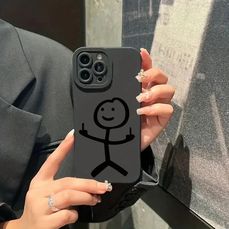 Coque de téléphone en silicone - Phone Accessories To Sell avis et prix