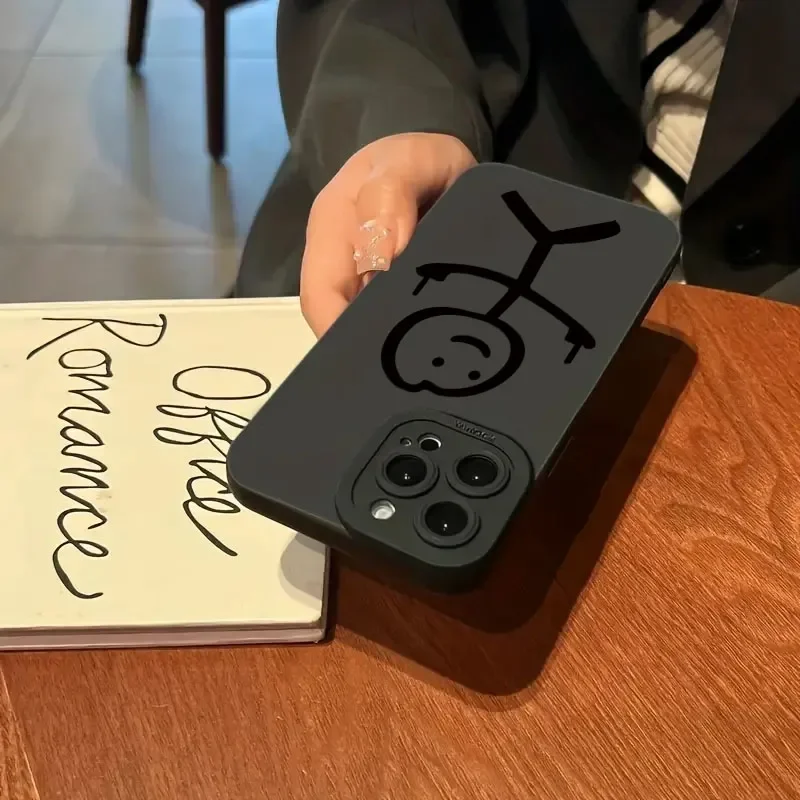 Coque de téléphone en silicone - Phone Accessories To Sell avis et prix