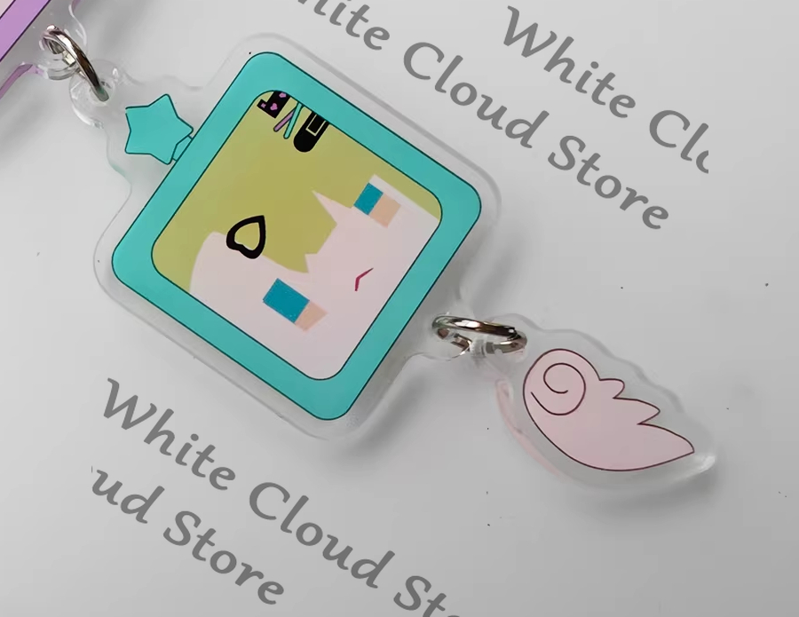 Anime Zenless Zone Zero Delusi - Phone Zone Accessories & Repair Photos avis et prix