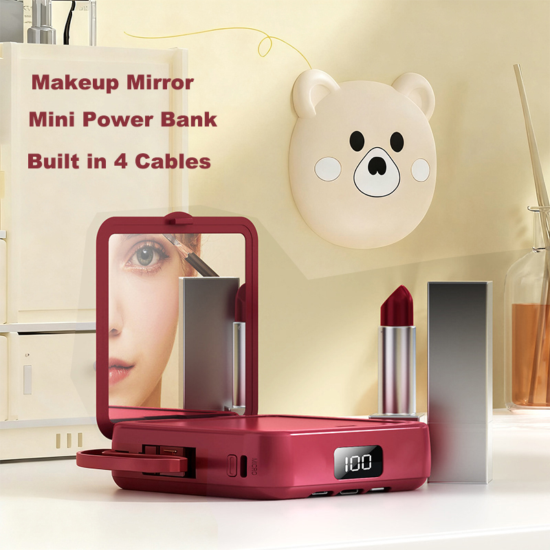 20000mAh Mini batterie externe - Portable Charger 20000Mah avis et prix